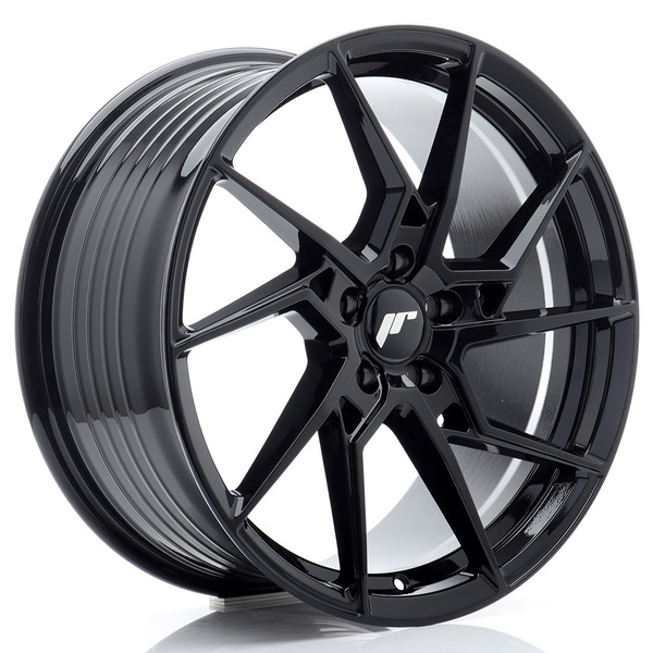 Alufelgi 19" 5x112 ET45 JR33 Black