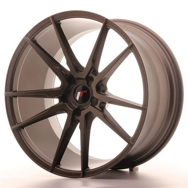 Alufelgi 21" BLANK ET15 - 55 JR21 Bronze