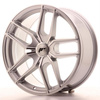 Alufelgi 19" BLANK ET20 - 40 JR25 Silver