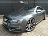Felgi Aluminiowe 19" 5x120 Brock B32