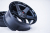 Alufelgi 20" 6x139.7 ET20 JRX5 Black