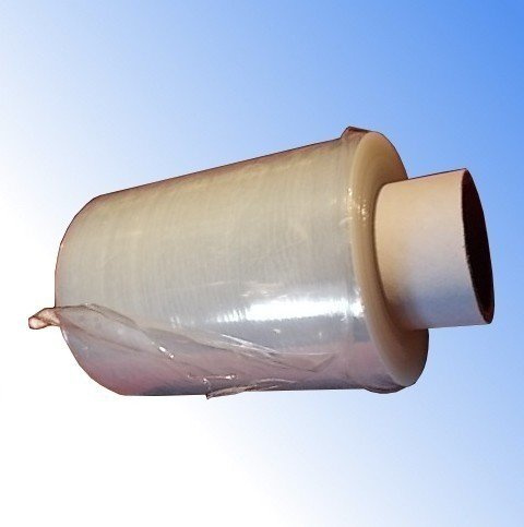 Ochrona kierownicy bez uchwytu - owijka