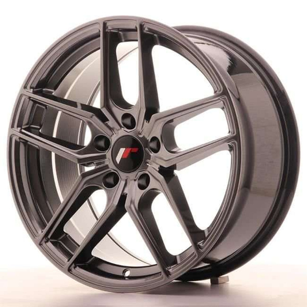 Alufelgi 18" 5x112 ET40 JR25 Hyper Black
