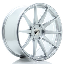 Alufelgi 20" 5x120 ET40 JR11 Silver