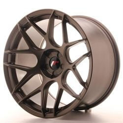Alufelgi 19" BLANK ET15 - 30 JR18 Bronze