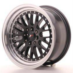 Alufelgi 16" BLANK ET20 JR10 Black