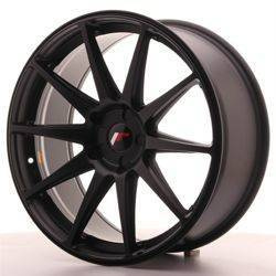 Alufelgi 20" BLANK ET35 JR11 Black