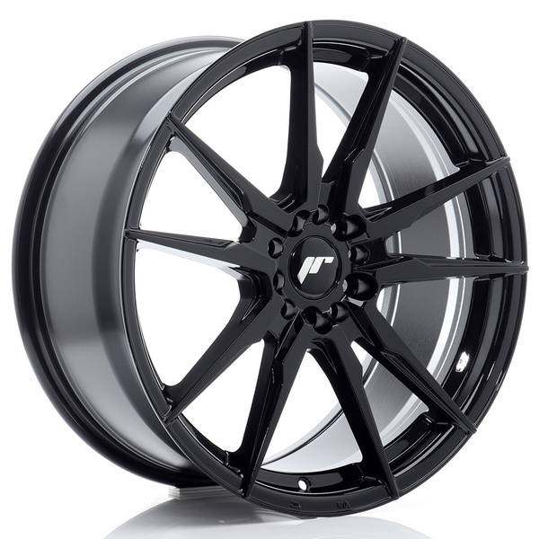 Alufelgi 19" BLANK ET45 JR21 Black