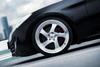 Alufelgi 15" BLANK ET20 JR15 Silver