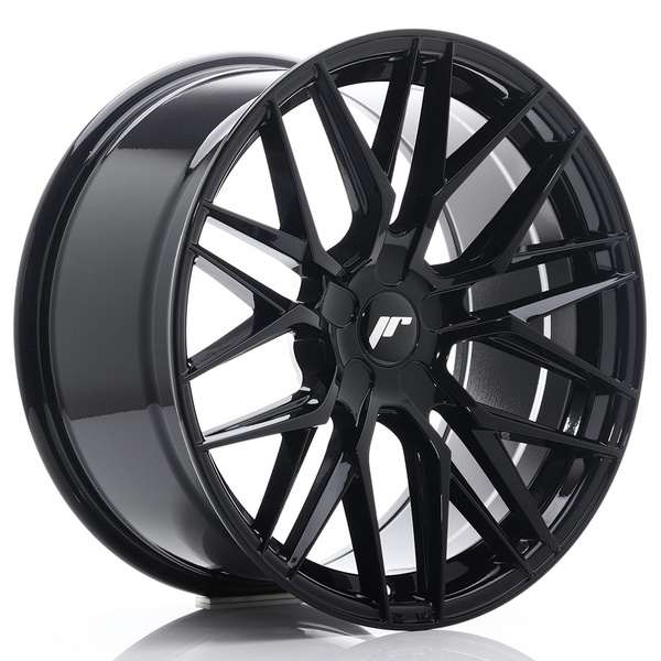 Alufelgi 19" 5x112 ET40 JR28 Black