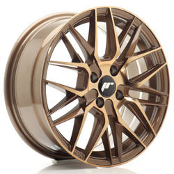 Alufelgi 16" 4x100 ET40 JR28 Bronze