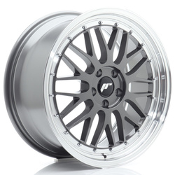 Alufelgi 19" 5x112 ET45 JR23 Hyper Gray