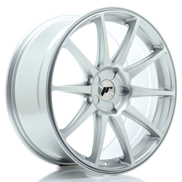 Alufelgi 19" 5x120 ET35 JR11 Silver
