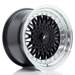 Alufelgi 16" BLANK ET20 JR9 Black