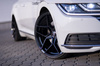 Alufelgi 19" BLANK ET20 - 40 JR34 Black