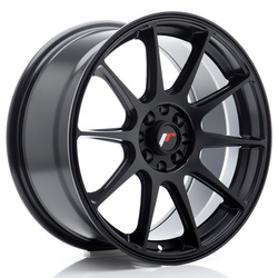 Alufelgi 17" BLANK ET25 JR11 Black