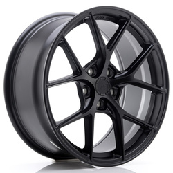 Alufelgi 18x8 ET40 5x100 JR Wheels SL-01 Black