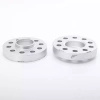 Dystans z prowadzeniem  5x120 piasta 72,6 BMW