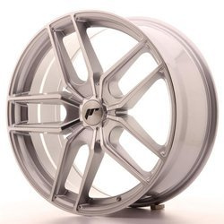 Alufelgi 20" BLANK ET20 - 40 JR25 Silver