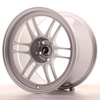 Alufelgi 18" 5x114.3 ET15 JR7 Silver