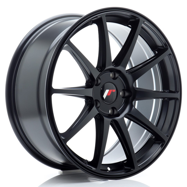 Alufelgi 19" 5x120 ET35 JR11 Black