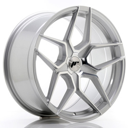 Alufelgi 19" 5x112 ET35 JR34 Silver