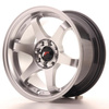 Alufelgi 15" BLANK ET25 JR3 Silver