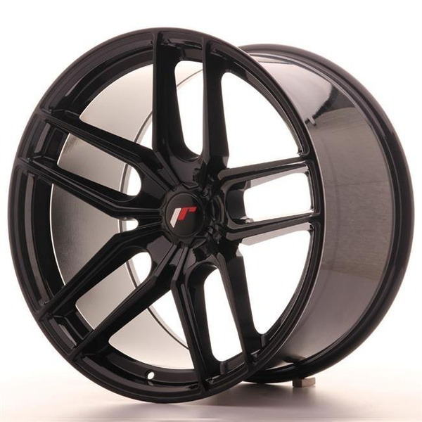Alufelgi 20" BLANK ET20 - 40 JR25 Black