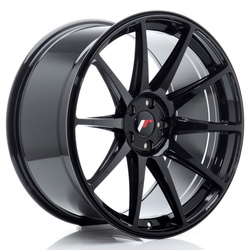 Alufelgi 20" 5x112 ET40 JR11 Black