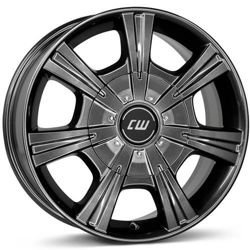 Felgi Aluminiowe 17" 5x120 Borbet CH