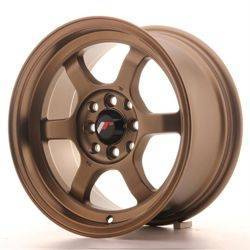 Alufelgi 15" BLANK ET26 JR12 Bronze