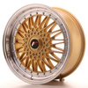 Alufelgi 18" BLANK ET35 - 40 JR9 Gold