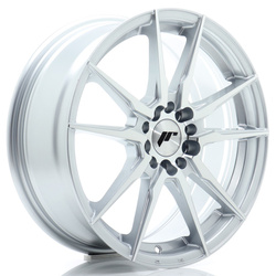 Alufelgi 17" BLANK ET40 JR21 Silver