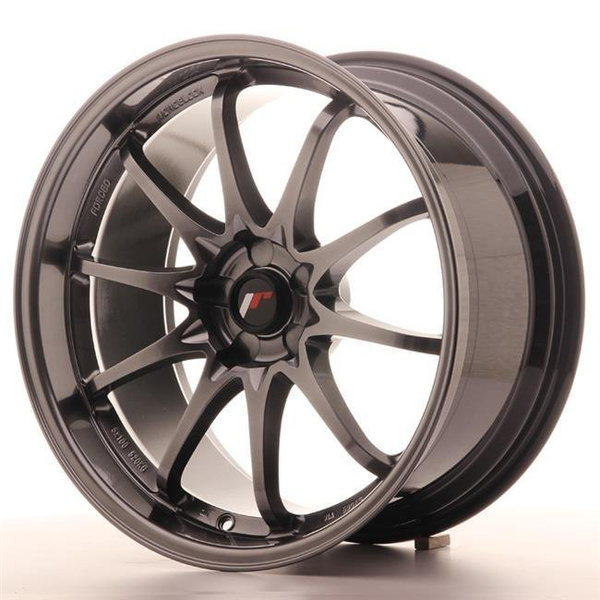 Alufelgi 19" BLANK ET12 - 36 JR5 Hyper Black