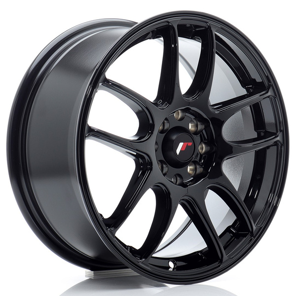 Alufelgi 16" BLANK ET40 JR29 Black