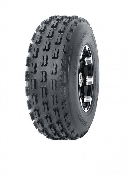 Opona 19x7-8 JOURNEY P327