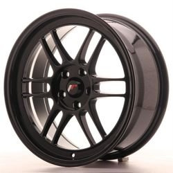 Alufelgi 18" 5x114.3 ET35 JR7 Black