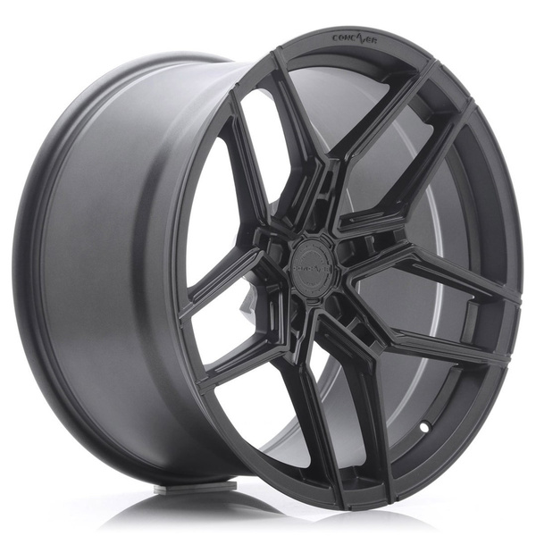 Alufelgi 20" 5x114.3 ET28 CVR5 Carbon Graphite