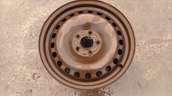 Felga stalowa 16 cali 5x108  Ford