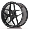 Alufelgi 19" BLANK ET20 - 40 JR34 Black