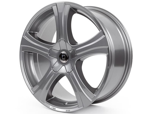 Felgi Aluminiowe 18" 5x112 Diewe Barba