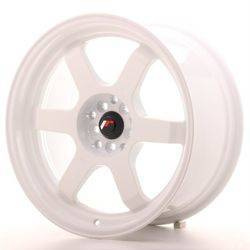 Alufelgi 18" BLANK ET25 JR12 White