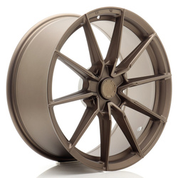 Alufelgi 19x8,5 ET25 5x112 JR Wheels SL-02 Bronze