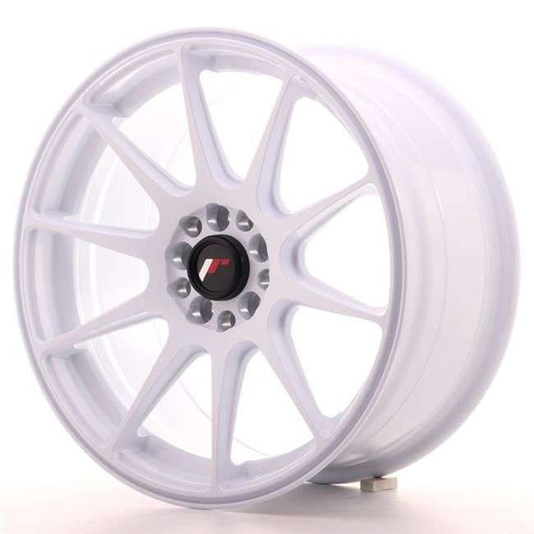 Alufelgi 17" BLANK ET35 JR11 White
