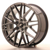 Alufelgi 20" 5x108 ET40 JR28 Hyper Black