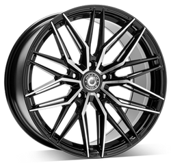 Felgi Aluminiowe 19" 5x112 Wrath Wheels WF-9