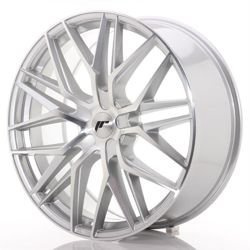 Alufelgi 22" BLANK ET30 - 45 JR28 Silver
