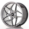 Alufelgi 19" BLANK ET20 - 45 JR35 Hyper Black