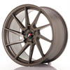 Alufelgi 20" BLANK ET20 - 45 JR36 Bronze