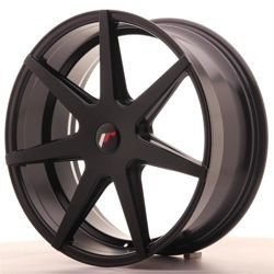 Alufelgi 20" BLANK ET20 - 40 JR20 Black